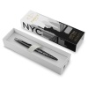 ����� ���������� PARKER "Jotter New York Black CT"