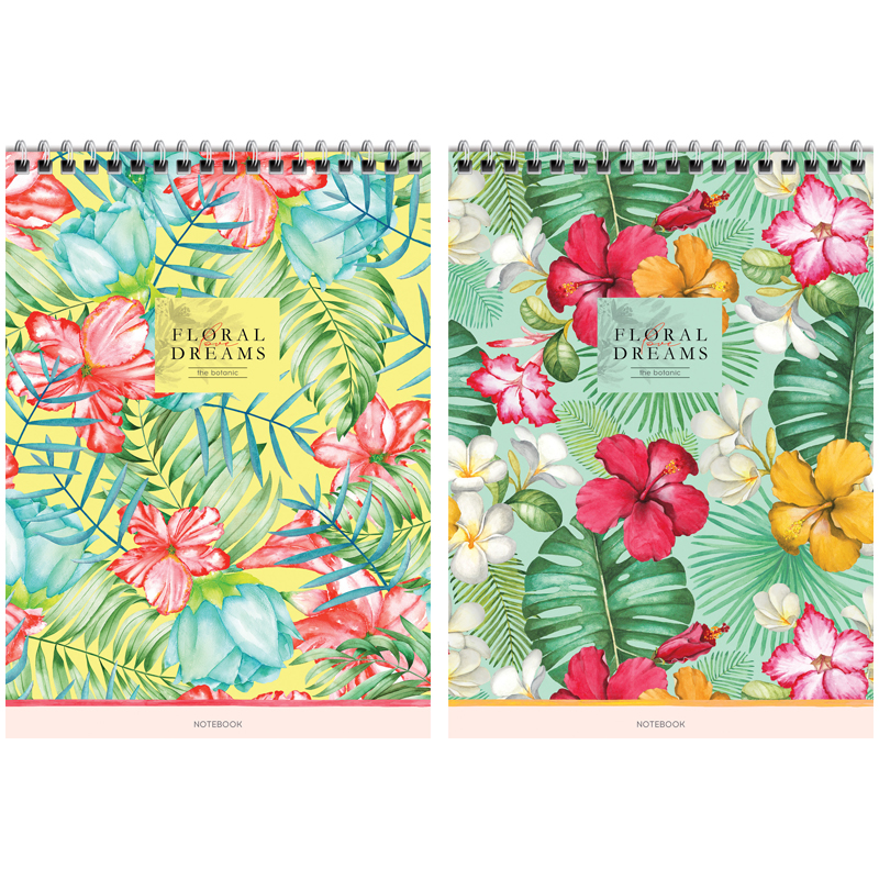 ������� ������� �5  80� ARTSPACE "�����. Floral dreams"