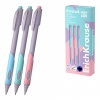 ����� ������. ErichKrause� "ErgoLine� Kids Stick&Grip.Pastel" 0,5��/0,25��,�����