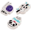 ����� �������� MESHU "Cute friends" (3��) 40*30*13��