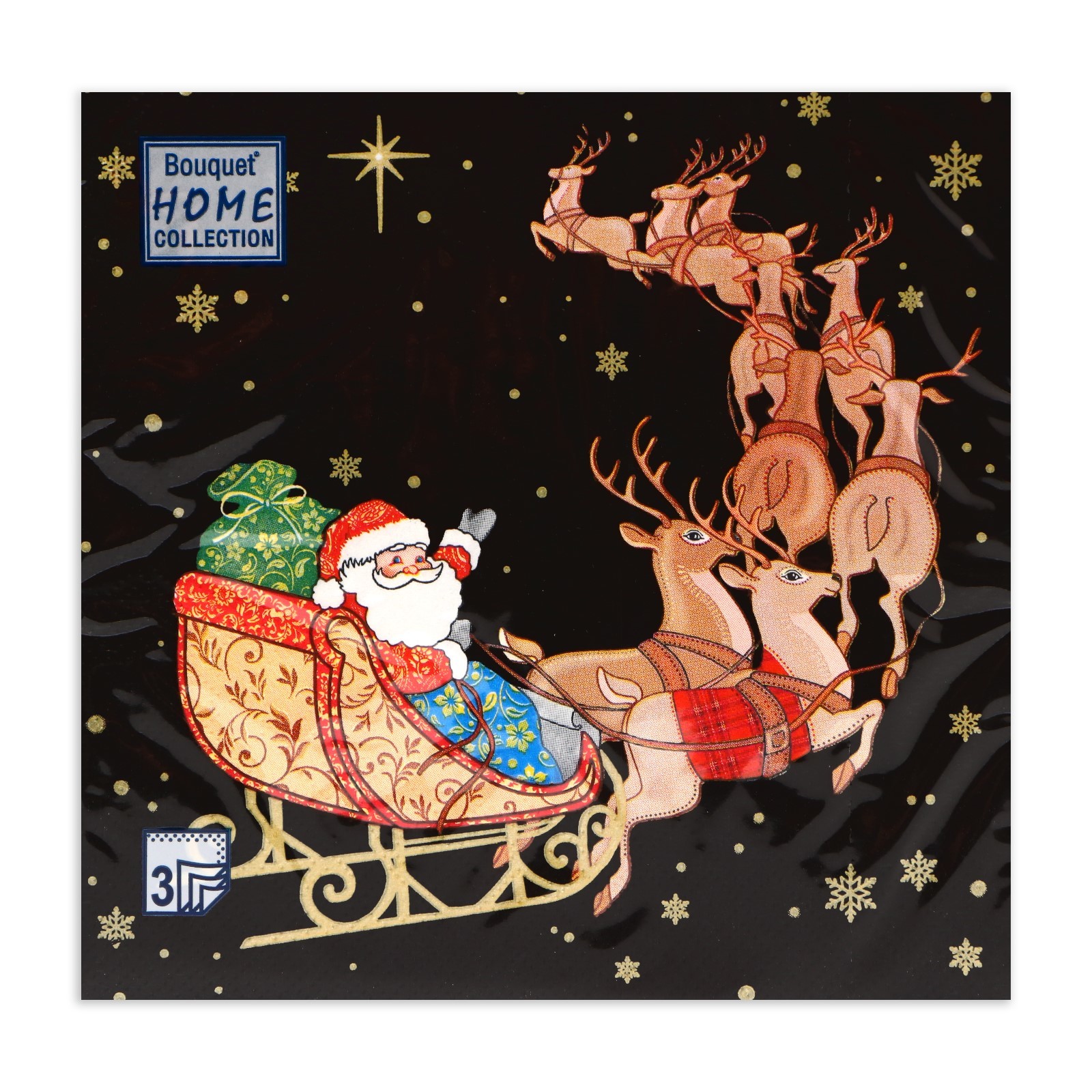 �������� ���. 20��/3�� 33*33�� HOME ����������� ������