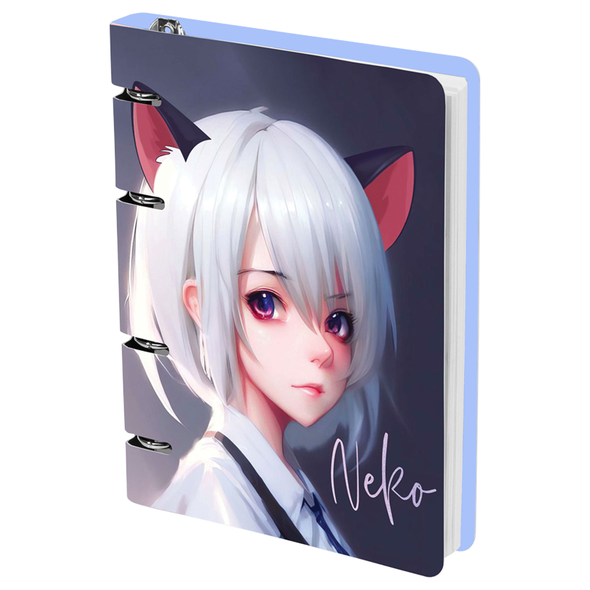 ������� �� ������� �5 100� ������ MESHU "Neko" ���. �����.