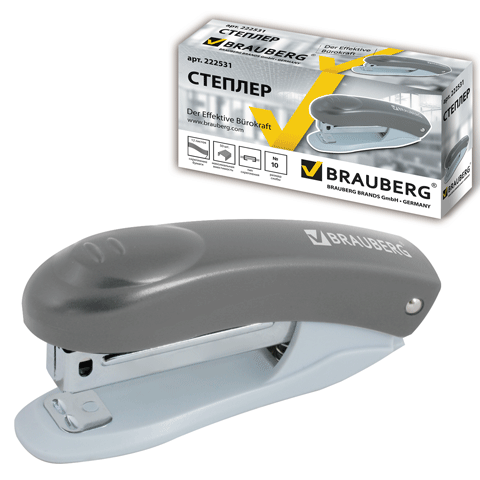 ������� �10 BRAUBERG "Original" 12� �����������.,�����
