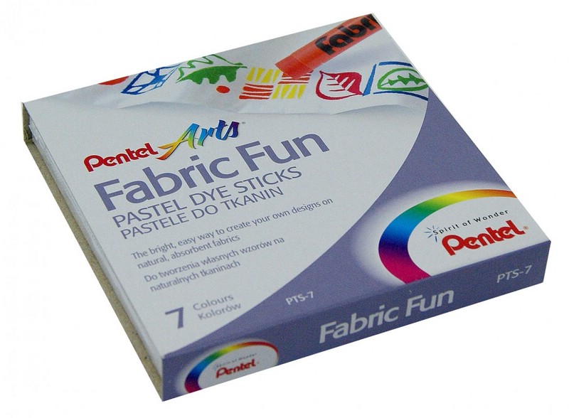 ������� ��� ����� FabricFun Pastels 7��