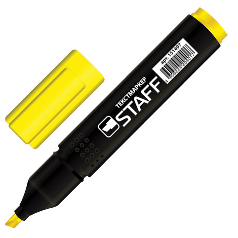 ����������� STAFF "STICK" ��������, 1-4�� ��������� ����������