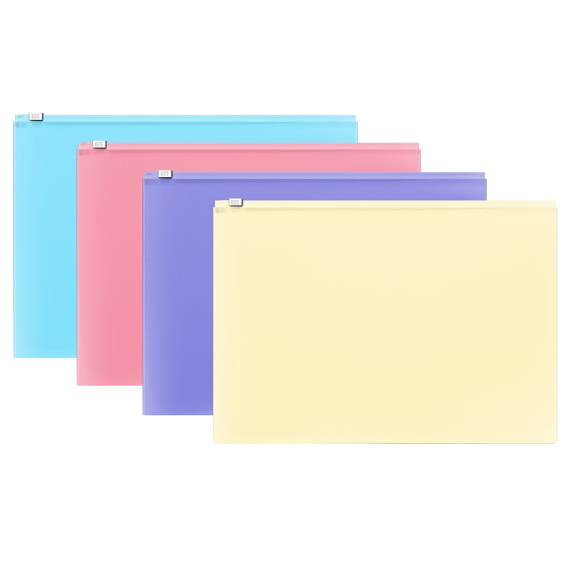 �����-������� �� ������ �4 180��� ErichKrause� "Fizzy Pastel" �������