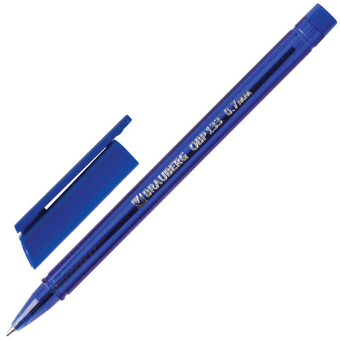 ����� ������. BRAUBERG "Marine" 0,7��/0,35�� �����,������������