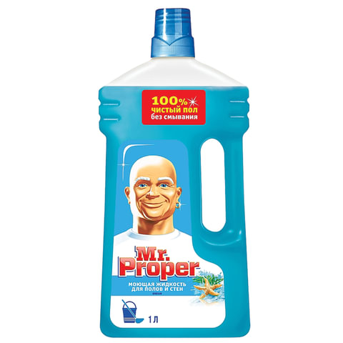 ������ ��-��  �/���� 1000�� MR.PROPER ������� (12��/����)
