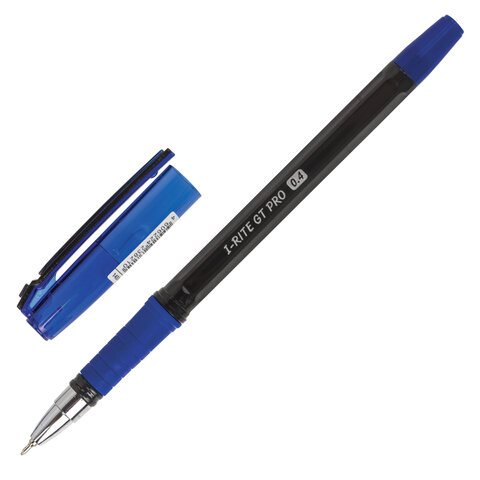 ����� ������. BRAUBERG "i-Rite GT PRO" 0,4��/0,2�� �����,������.