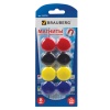 ������ �/���.����� ����� 8��.d-30�� BRAUBERG "�������" �������