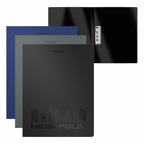 ����� � ������� ������� 17�� 600��� ErichKrause� "Megapolis" �������
