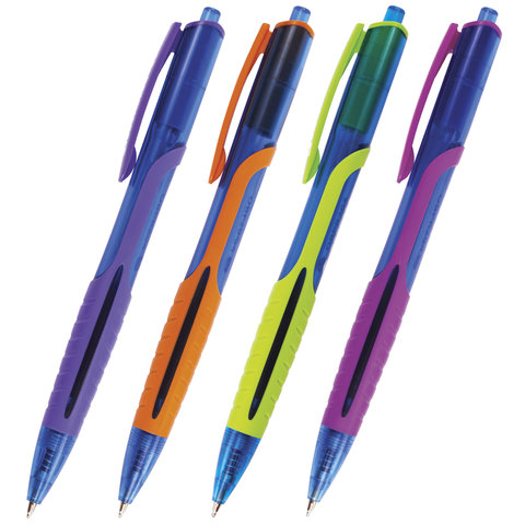 ����� �����.������. BRAUBERG "Phantom color" 0,7��/0,35�� �����