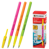 ����� ��������� BRAUBERG "Color" 1��/0,5��, �����
