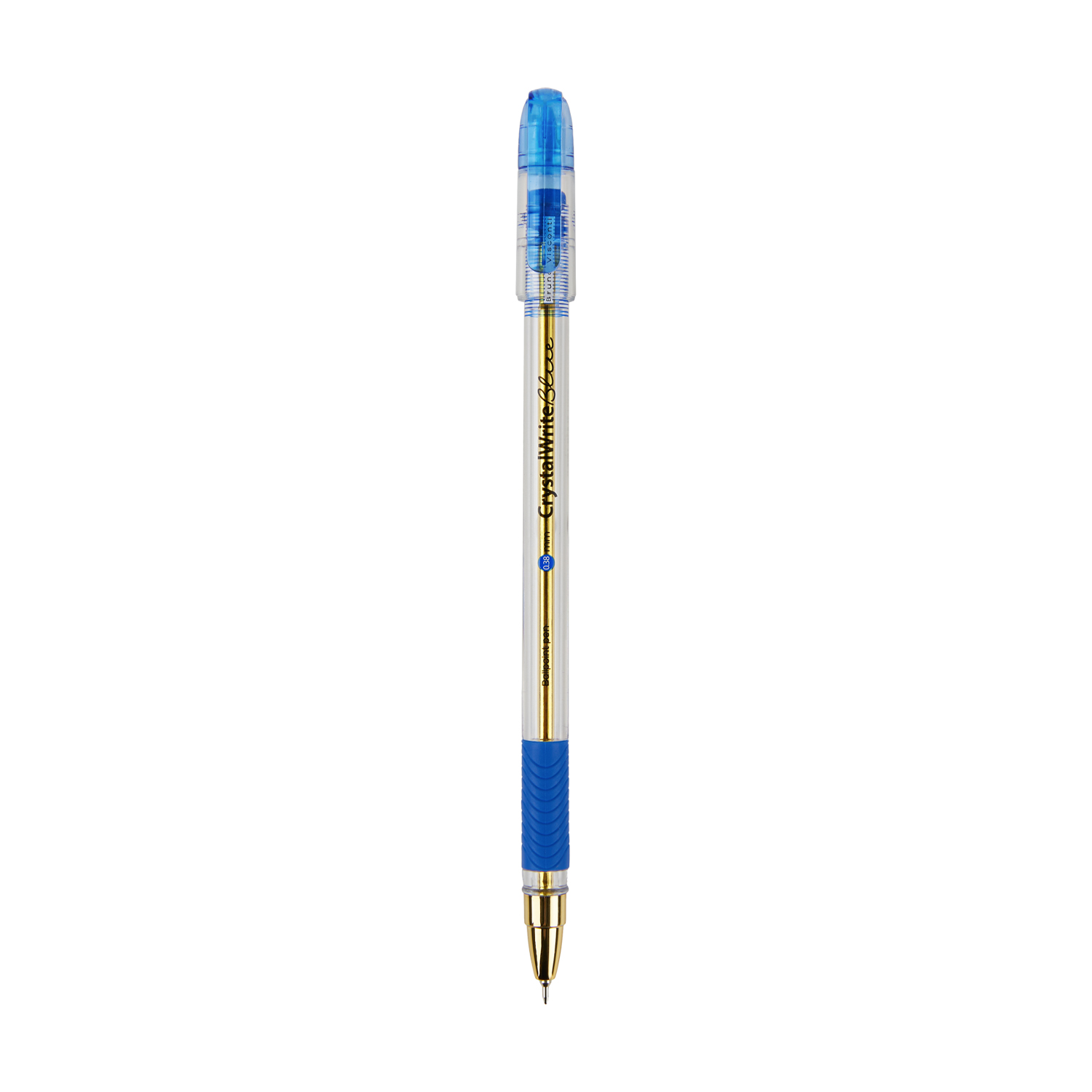 ����� ��������� BrunoVisconti� "CRYSTALWRITE" 0,38��