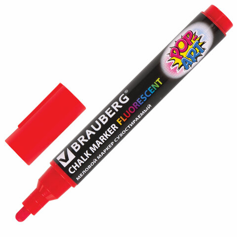 ������ �������  5�� BRAUBERG "POP-ART" �������,�������������, �/������� �����