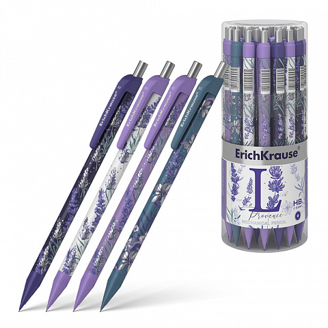 �������� ������������ 0,5�� ErichKrause� "Lavender"