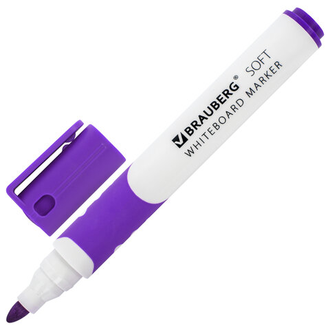 ������ �/����� 5�� BRAUBERG "SOFT" ����������,�������