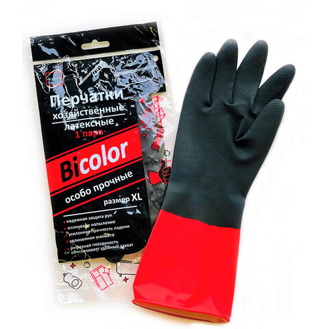 �������� ������. ���. ������������ "BiColor" �����-�������, �/� ��������� �-� XL (70��)