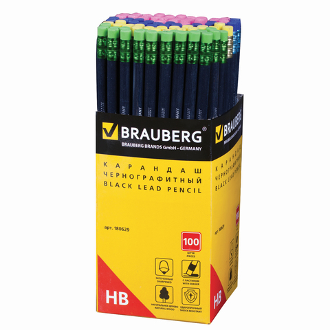 �������� �/�� BRAUBERG �� "Black Wood,���.����., � ����.,�����.,�������.