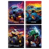 �������� ������ �6  80� BG "Bright cars"