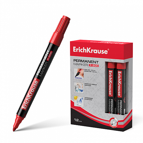 ������ ������������ 2,0�� ErichKrause� "�-200" �������