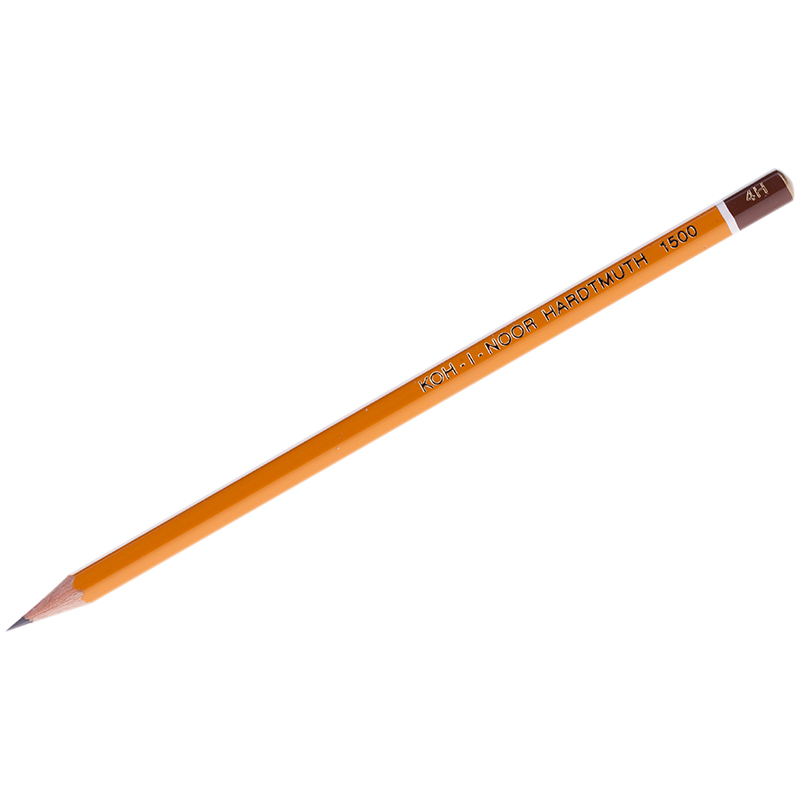 �������� �/�� KOH-I-NOOR "1500" 4� �/����.,�������.