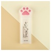 �����-������ MESHU "Paw" �������,185*65*35��