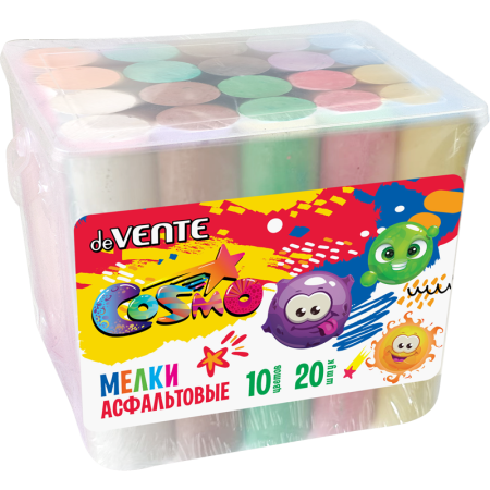 ��� ������� 20��/10�� deVENTE "Cosmo" �/��������,�����. ���������