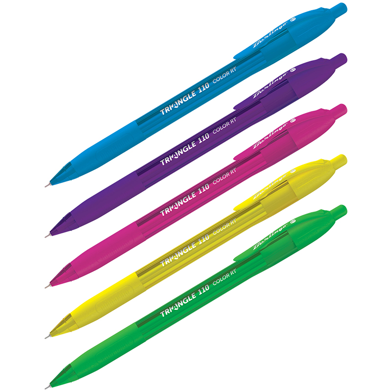 ����� �����.������. BERLINGO "Triangle 110 RT Color" 0,7��/0,5��, �����, ����. �������, ������, ����