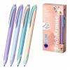 �����-������ ErichKrause� "TipFlow Matic Pastel Bloom" 0,5��/0,4�� �����