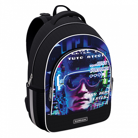 ������ ErichKrause� "Cyber" 39*28*14�� �������. ������