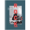 ���������� �������������� A5 136� BG "Rock" ��������� �����.