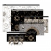 ����� �����-������� �� ������ ErichKrause� Magic Sky ������� (A4, B5, C6, Travel, 230x70mm, Card Siz