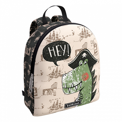 ������ ErichKrause "Pirate Island 5L Mini" 22*25*11��