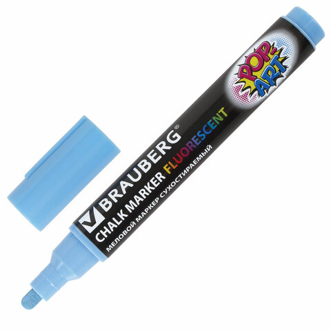 ������ �������  5�� BRAUBERG "POP-ART" �������,�������������, �/������� �����