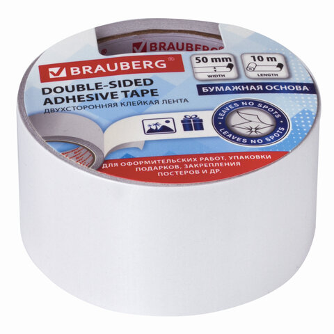 ����� �������. 50*10 BRAUBERG �������� ������