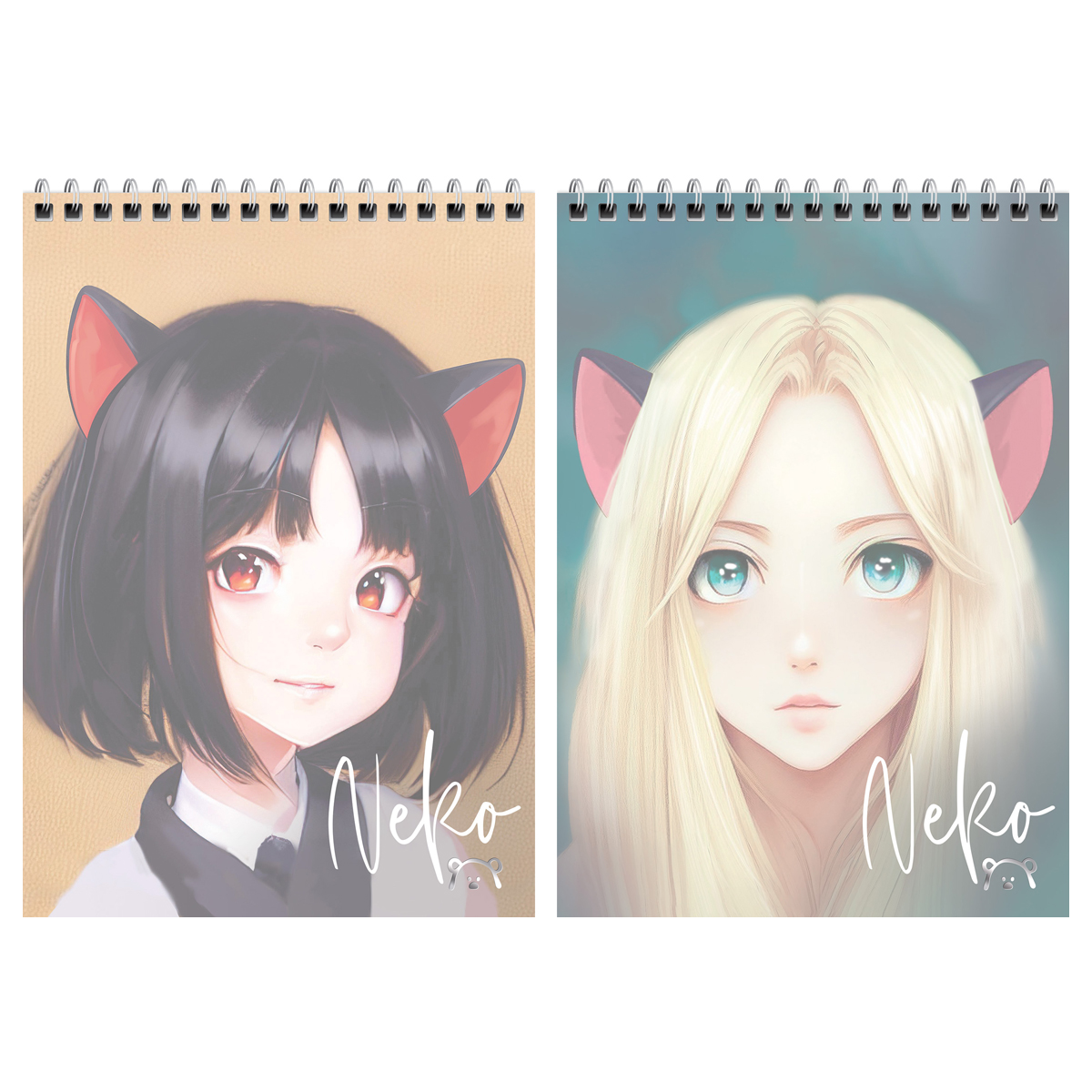 ������� ������� �5  60� MESHU "Neko", ����������� �������
