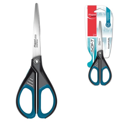 ������� 170�� MAPED "Essentials Soft" ��������. �����