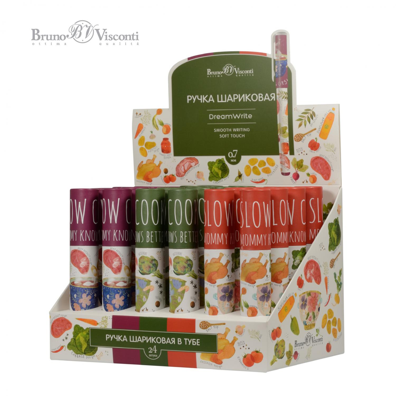 ����a ���������� BrunoVisconti� "DreamWrite. ���������� �������" ��������� �����, 3 ����