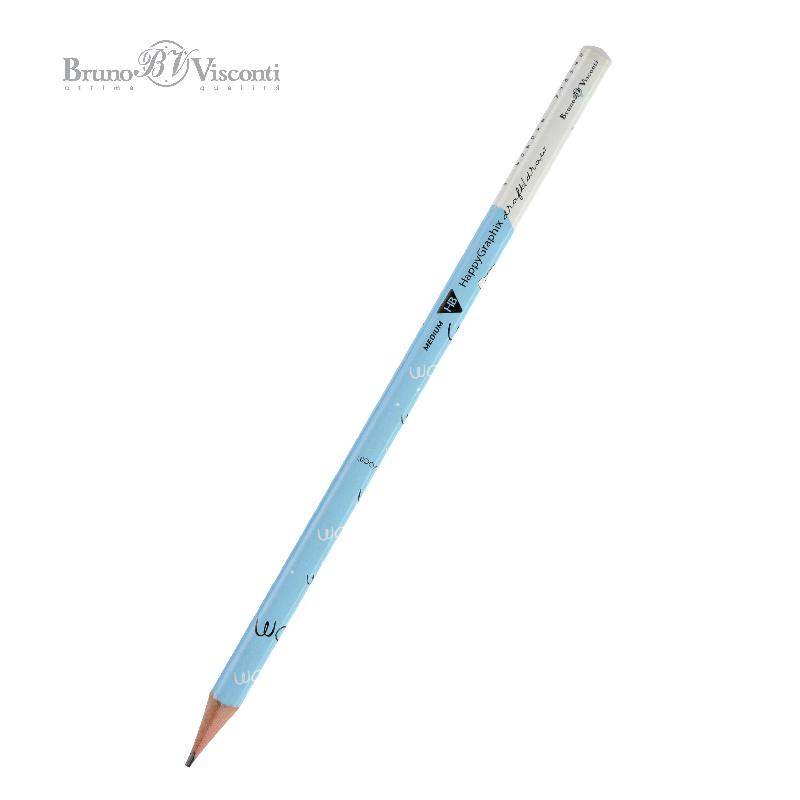 �������� �/�� BrunoVisconti� �� HAPPYGRAPHIX - "������� �������",���., �/����.,�������.,�������.