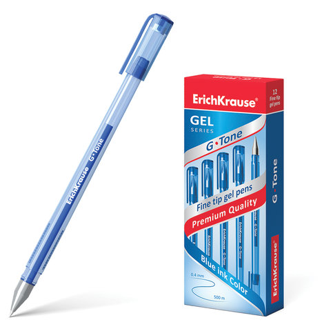����� ������� ErichKrause� Original "G-Tone" 0,5��/0,4�� �����