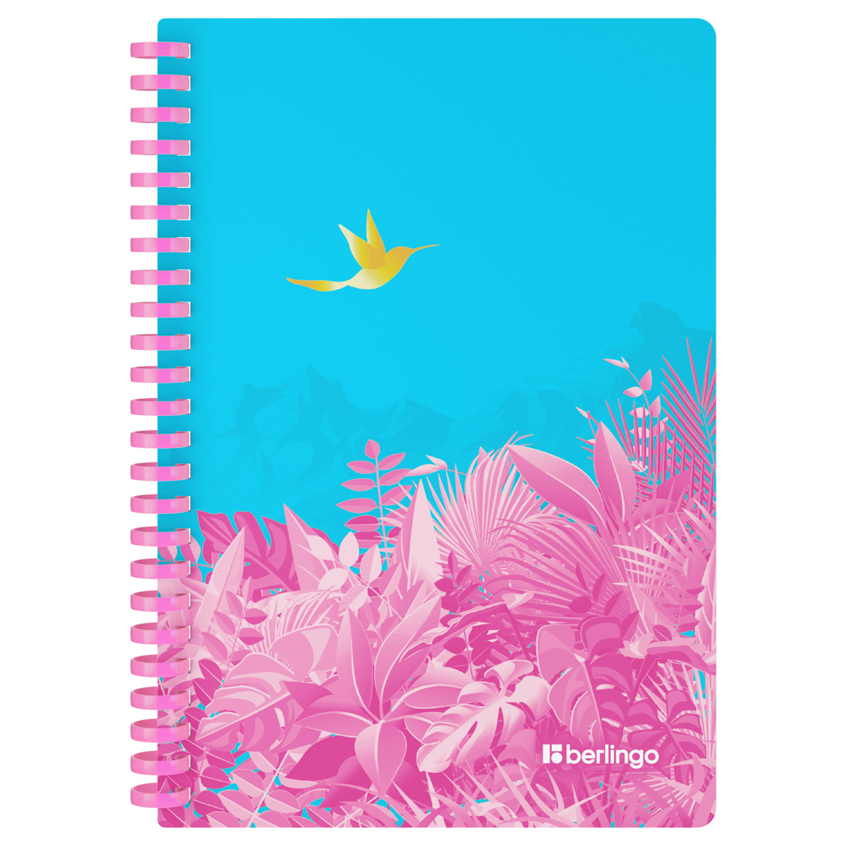 �������  48� ������ �� ������ BERLINGO "Flower Art" 80�/�2, ������� ������� 700���