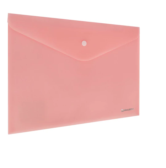 �����-������� �� ����. �4 200��� BRAUBERG "Pastel" ������� ������������, ����������