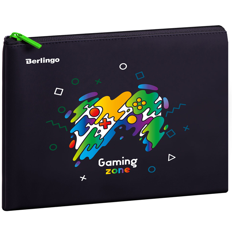 ����� ��� �������� �5 BERLINGO "Gaming Zone" 1 ���.,����������,�� ������
