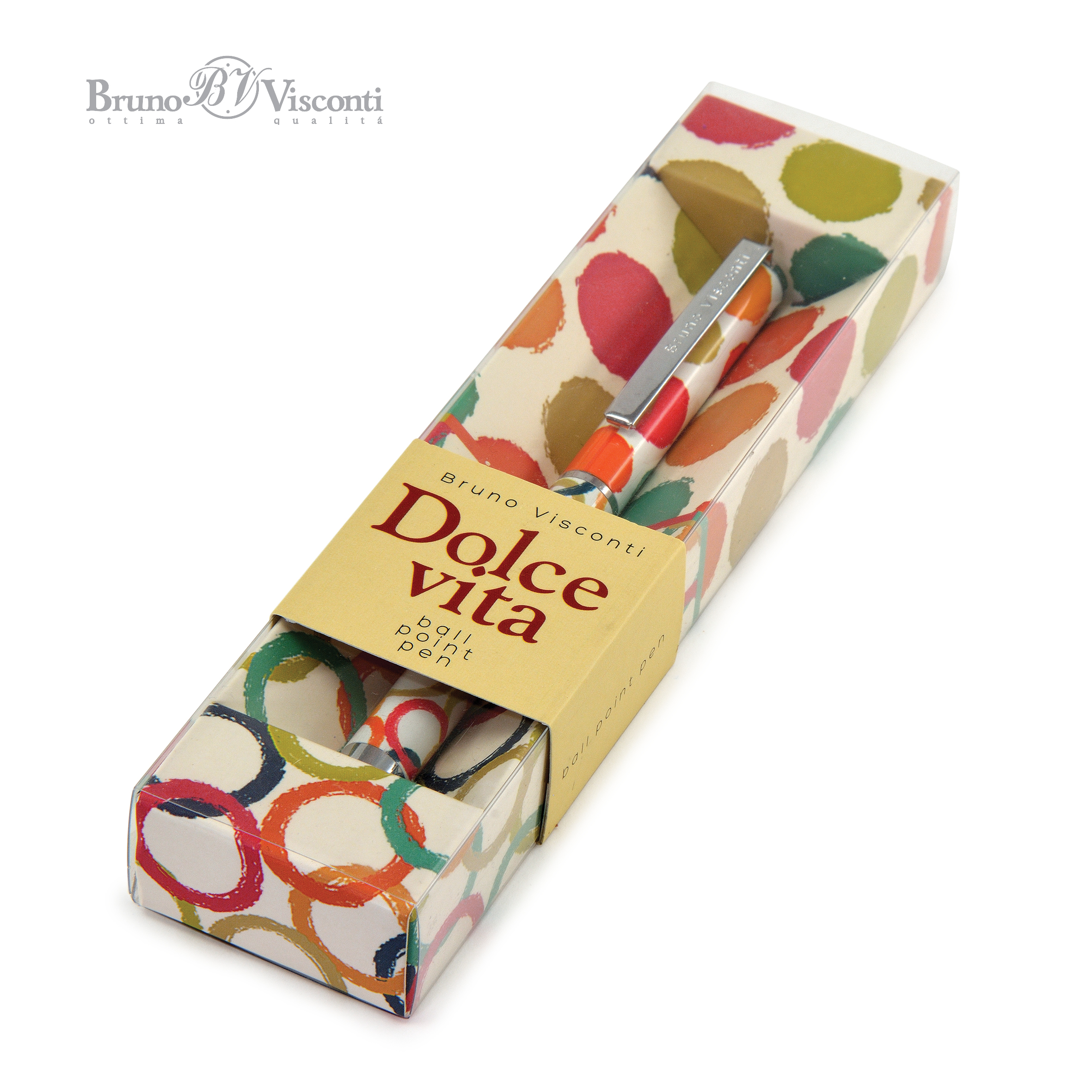 ����a ���������� BrunoVisconti� "Dolce Vita. ���������" ���������, ������������� ������, 0.7 ��, ���