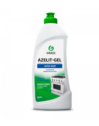 ������.��-��  �/����  500�� GRASS "Azelit-gel"