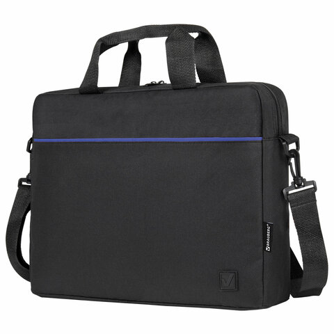 �����-�������� BRAUBERG RACTICAL Blue line ���.,�/�������� 15,6",������