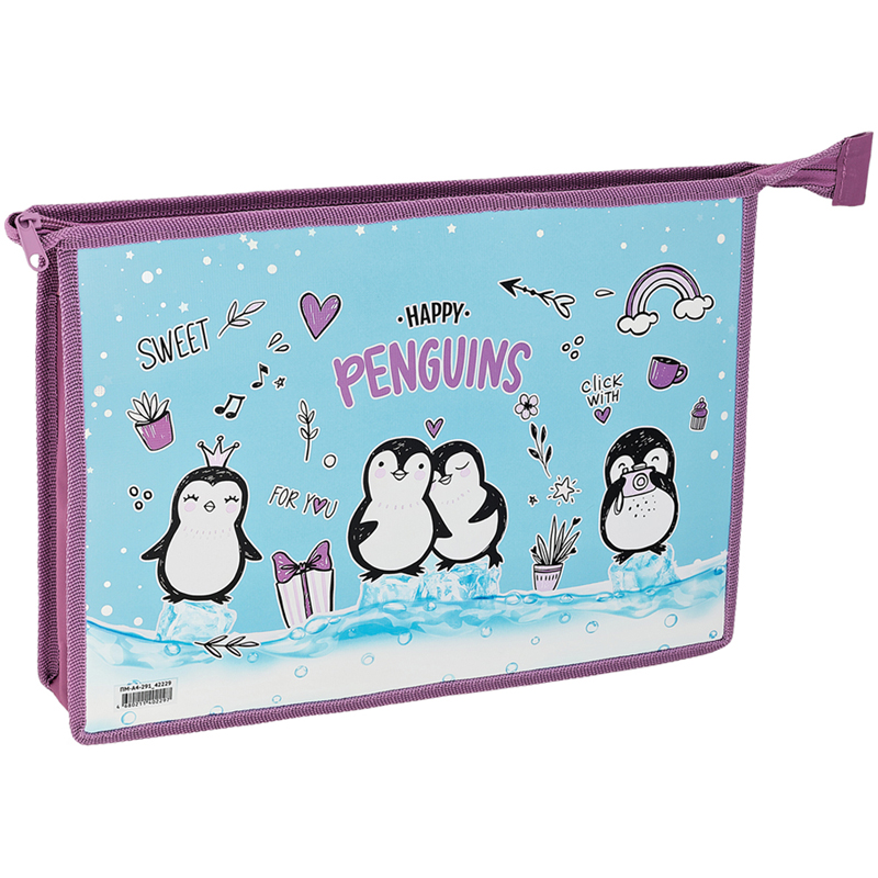 ����� �� ������ �4 ARTSPACE "Penguins" 1 ���.,�� ������