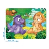 �����   24 ��. Puzzle Time MAXI "������ �����������"