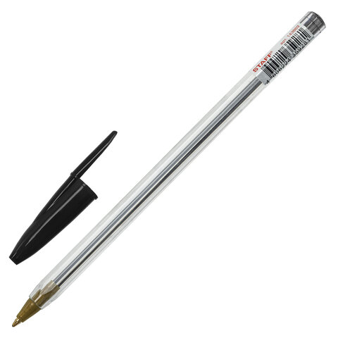 ����� ��������� STAFF "Basic Budget BP-04" 1��/0,5�� ������